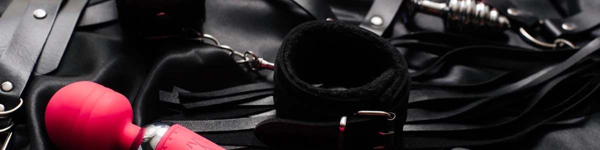 Kinek ajánljuk a BDSM termékeket? - Erotikashow.hu