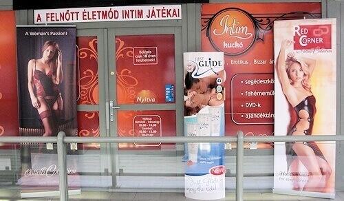 kecskemét szexshop
