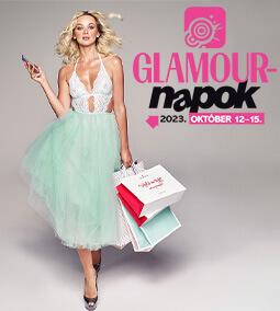 2023 Őszi Glamour-napok