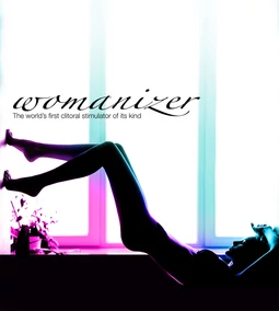Csiklóizgatás Womanizer termékekkel 