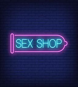Útmutató kezdőknek: Az első út egy erotikashopba