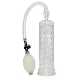 You2Toys - Crystal péniszpumpa