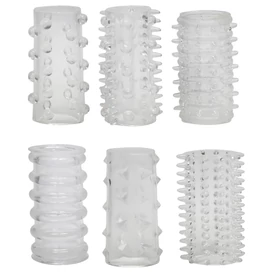 You2Toys - Vörös rózsák mandzsetta szett