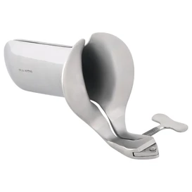 Vagina Speculum (Hüvelykacsa) - acél