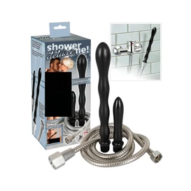 You2Toys - Shower Me Deluxe - intimmosó szett tömlővel