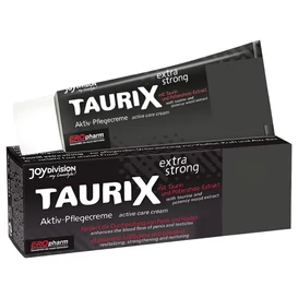 TauriX péniszkrém (40ml)