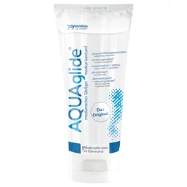 AQUAglide Original - vízbázisú síkosító (200ml)