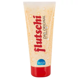 flutschi Original síkosító - amber (200ml)