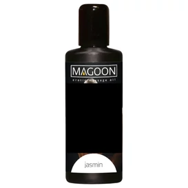 Magoon masszázsolaj - Jázmin (100ml)