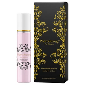 PheroStrong - feromon parfüm nőknek (15ml)