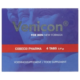 Venicon - étrend kiegészítő kapszula férfiaknak (4db)