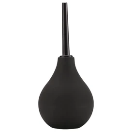 Dream Toys Cheeky Love - intimmosó (fekete)