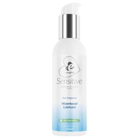 EasyGlide Sensitive - vízbázisú síkosító (150ml)