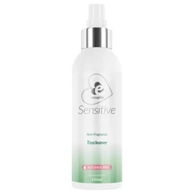 EasyGlide Sensitive - fertőtlenítő és tisztító spray (150ml)