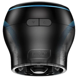Kiiroo PowerBlow - maszturbátor szívó- és okos tartozék (fekete)