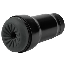 Kiiroo Feel Pocket - zseb maszturbátor (fekete)