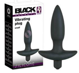 anal vibrator
