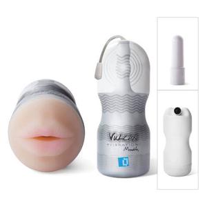 Kényeztető ajkak vibrációval Kényeztető ajkak vibrációval
