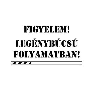 legénybúcsú