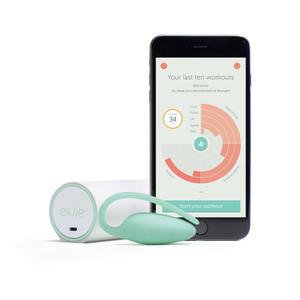 Elvie Trainer