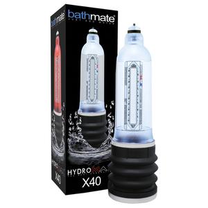 bathmate péniszpumpa