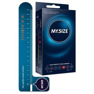 durex mysize