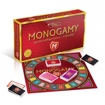 monogamy 2