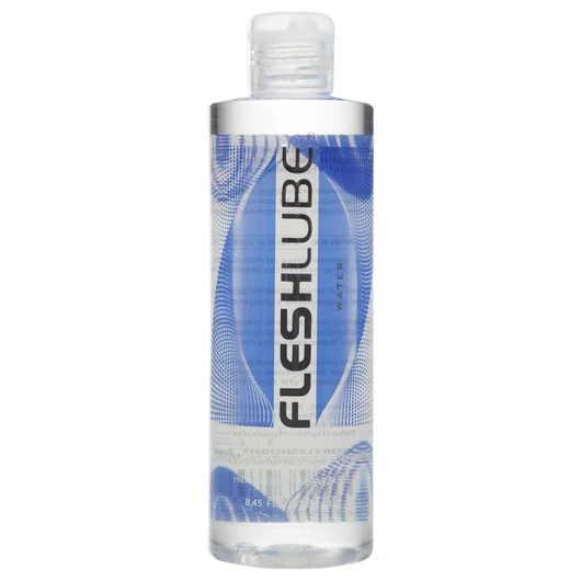 FleshLube vízbázisú síkosító (250ml)