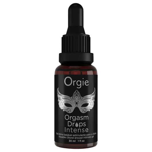 Orgie - stimuláló szérum nőknek (30ml)