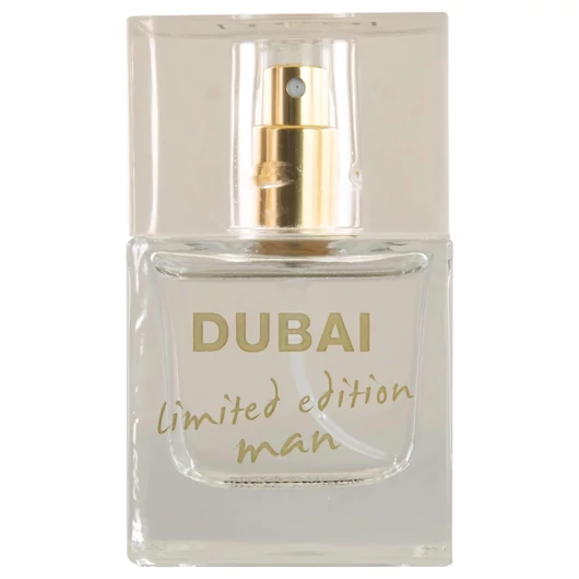 HOT Dubai - feromon parfüm férfiaknak (30ml)