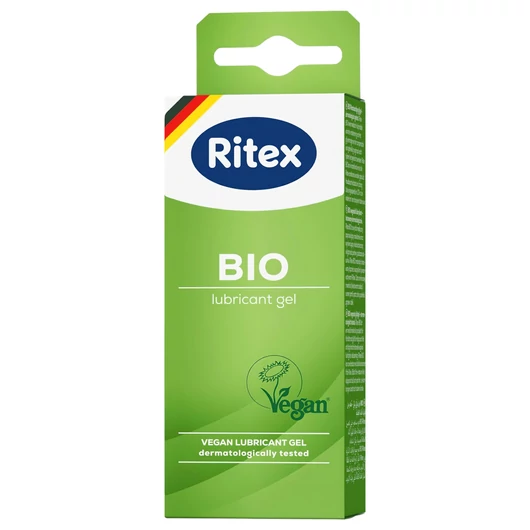 RITEX Bio - síkosító (50ml)