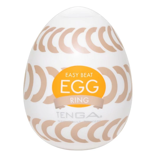 TENGA Egg Ring - maszturbációs tojás (1db)