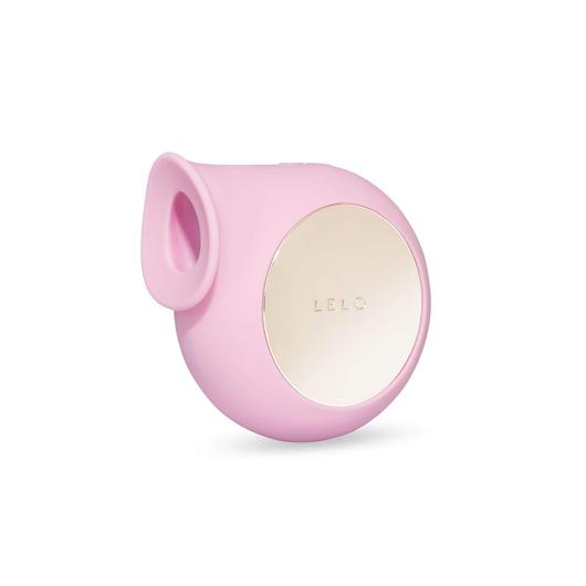 LELO Sila Cruise - hanghullámos csiklóvibrátor (pink)