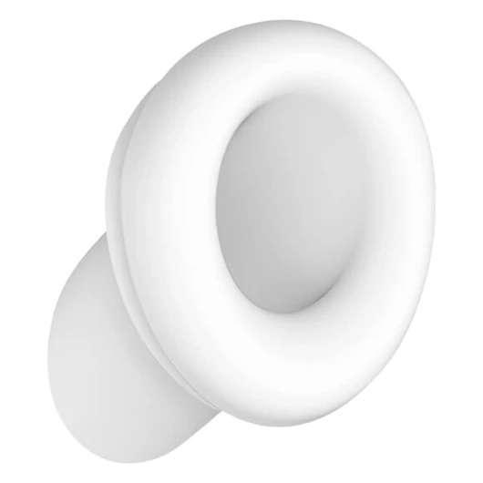 Satisfyer Number Two - pótszívóharang szett (5db)
