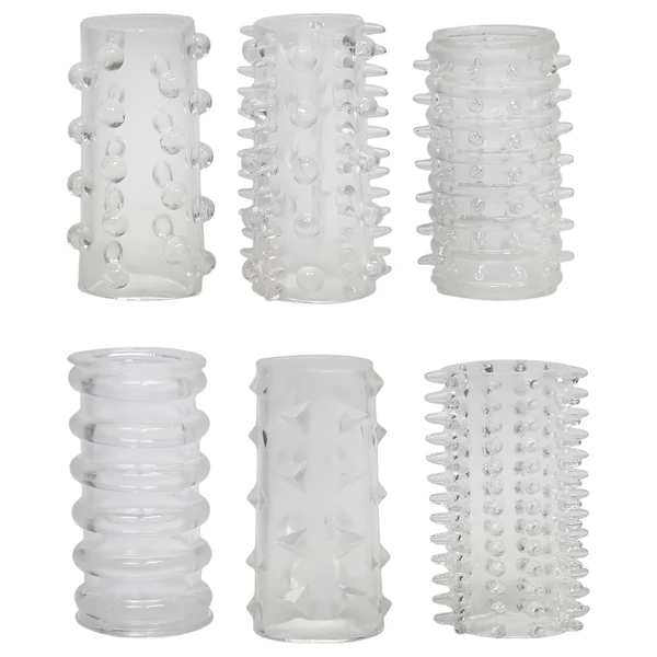 You2Toys - Vörös rózsák mandzsetta szett