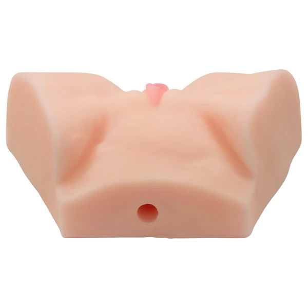 You2Toys - Oxana vagina és popsi