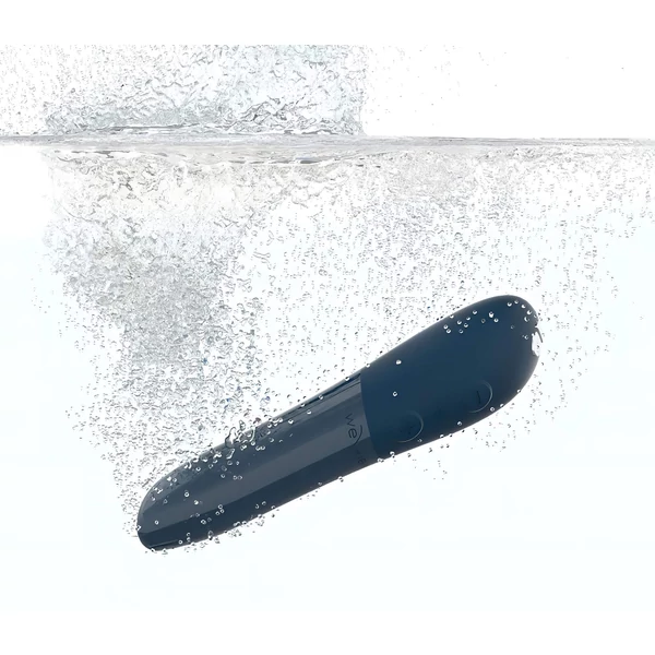 We-Vibe Tango X - vízálló rúdvibrátor (kék)