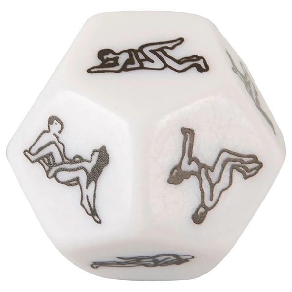 Magic Shiver Together - szexkészlet pároknak (5 részes)