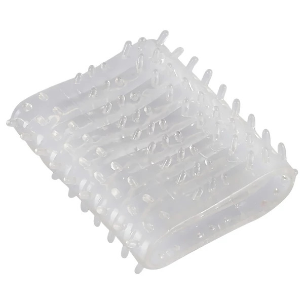 You2Toys - Blue Appetizer - vibrátoros készlet (8 részes)