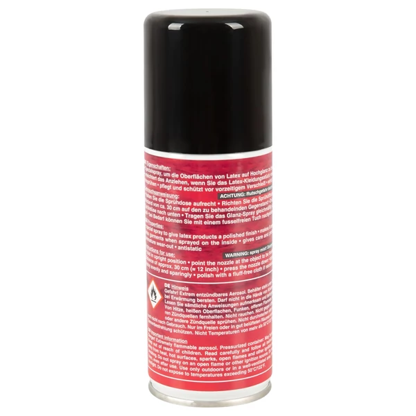 Latex fényspray (100ml)