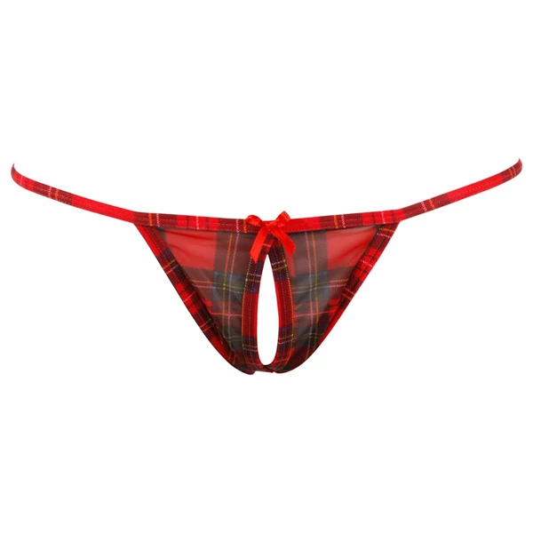 Cottelli - Szexi diáklány jelmez - melltartó szett