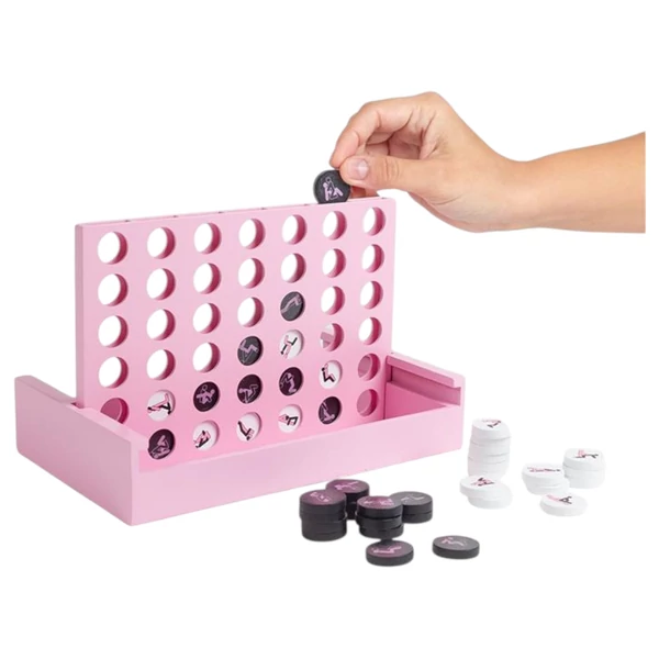 Secret Play - társasjáték pároknak