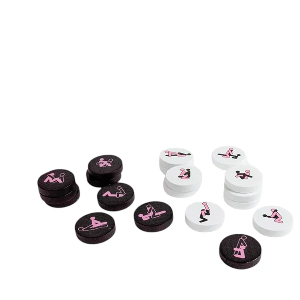 Secret Play - társasjáték pároknak