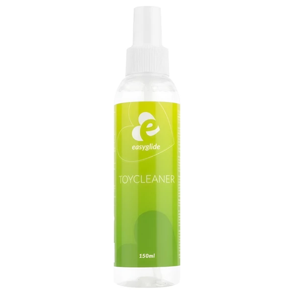 EasyGlide Toy - fertőtlenítő hatású tisztító spray (150ml)