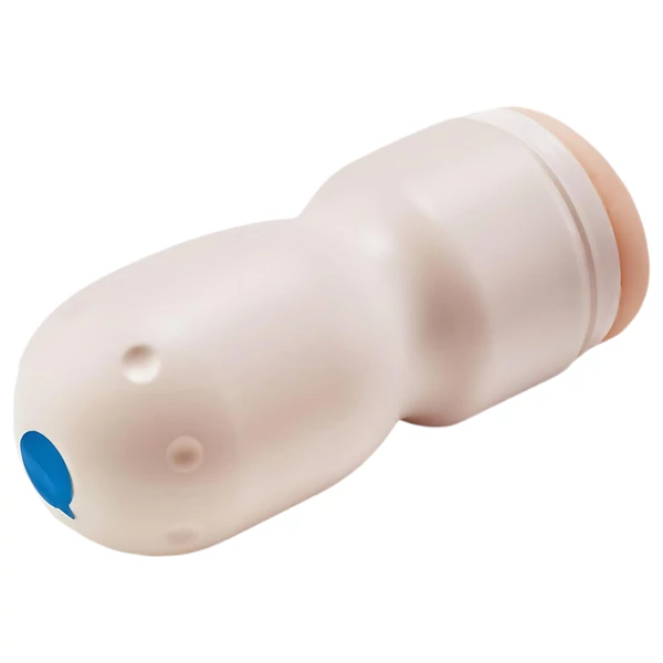 The Girl Next Door Bella - műpunci maszturbátor (natúr)