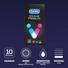 Kép 6/7 - Durex Mutual Pleasure - késleltető óvszer (10db)