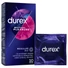 Kép 1/3 - Durex Mutual Pleasure - késleltető óvszer (10db)