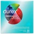 Kép 2/2 - Durex - ízesített óvszer csomag (30db)