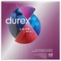 Kép 2/6 - Durex Love Mix - óvszer csomag (40db)