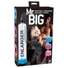 Kép 6/6 - You2Toys - Mr. Big - péniszpumpa szett (átlátszó)